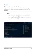 Preview for 61 page of Asus E14611 Manual