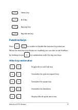 Preview for 37 page of Asus E14902 E-Manual