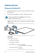 Preview for 32 page of Asus E15630 Manual