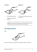 Preview for 37 page of Asus E15630 Manual