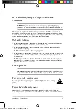 Preview for 7 page of Asus E15695 User Manual