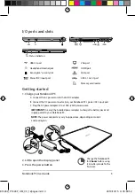 Preview for 3 page of Asus E15906 User Manual