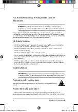 Preview for 6 page of Asus E15906 User Manual