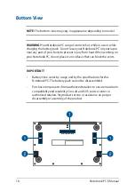 Preview for 18 page of Asus E16099 E-Manual