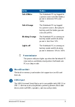 Preview for 21 page of Asus E16099 E-Manual