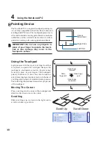 Предварительный просмотр 40 страницы Asus E1796 Hardware User Manual