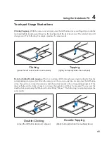 Предварительный просмотр 41 страницы Asus E1796 Hardware User Manual