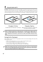 Предварительный просмотр 42 страницы Asus E1796 Hardware User Manual