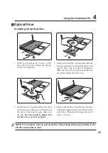 Предварительный просмотр 45 страницы Asus E1796 Hardware User Manual