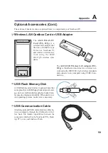 Предварительный просмотр 59 страницы Asus E1796 Hardware User Manual