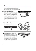 Предварительный просмотр 62 страницы Asus E1796 Hardware User Manual