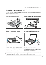 Preview for 13 page of Asus E1887 Hardware User Manual