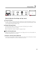 Предварительный просмотр 39 страницы Asus E1887 Hardware User Manual