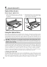 Предварительный просмотр 48 страницы Asus E1887 Hardware User Manual