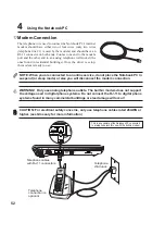 Preview for 52 page of Asus E1887 Hardware User Manual