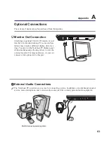 Preview for 63 page of Asus E1887 Hardware User Manual