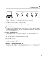 Preview for 33 page of Asus E1916 Hardware User Manual