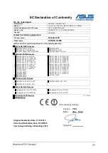 Preview for 99 page of Asus E202S E-Manual