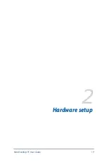 Preview for 19 page of Asus E210 Series User Manual