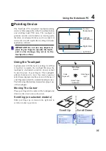 Предварительный просмотр 35 страницы Asus E2470 Hardware User Manual