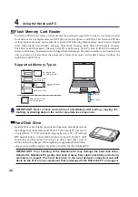 Предварительный просмотр 42 страницы Asus E2470 Hardware User Manual