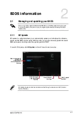 Preview for 21 page of Asus E3-PRO V5 User Manual