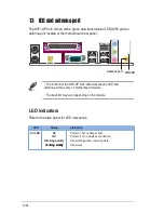 Preview for 10 page of Asus E3060 WiFi-AP Solo User Manual