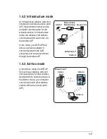 Preview for 13 page of Asus E3060 WiFi-AP Solo User Manual