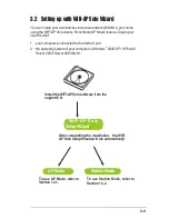 Preview for 20 page of Asus E3060 WiFi-AP Solo User Manual