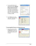 Preview for 38 page of Asus E3060 WiFi-AP Solo User Manual