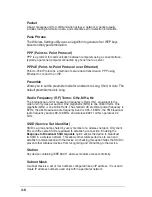 Preview for 51 page of Asus E3060 WiFi-AP Solo User Manual