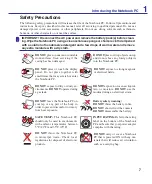 Preview for 7 page of Asus E3179 User Manual