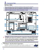 Preview for 14 page of Asus E3179 User Manual