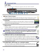 Preview for 16 page of Asus E3179 User Manual