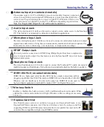 Preview for 17 page of Asus E3179 User Manual