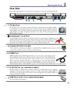 Preview for 19 page of Asus E3179 User Manual