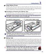 Preview for 23 page of Asus E3179 User Manual