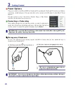 Preview for 26 page of Asus E3179 User Manual