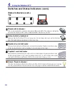 Preview for 34 page of Asus E3179 User Manual