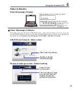 Preview for 35 page of Asus E3179 User Manual