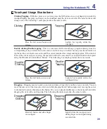 Preview for 39 page of Asus E3179 User Manual