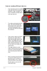 Preview for 18 page of Asus E3194 Installation Manual