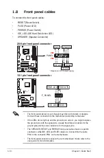 Preview for 20 page of Asus E3194 Installation Manual