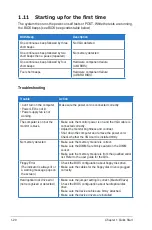 Preview for 24 page of Asus E3194 Installation Manual