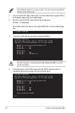 Preview for 26 page of Asus E3194 Installation Manual