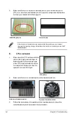 Preview for 34 page of Asus E3194 Installation Manual