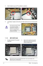 Preview for 46 page of Asus E3194 Installation Manual