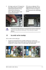 Preview for 47 page of Asus E3194 Installation Manual