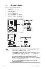 Предварительный просмотр 60 страницы Asus E3194 Installation Manual