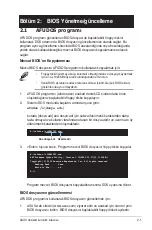 Preview for 65 page of Asus E3194 Installation Manual